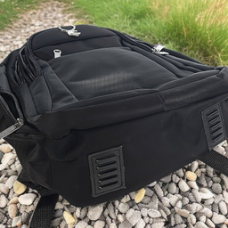 کوله پشتی لپ تاپ آنتلر مدل ANTLER کد 2320 مناسب لپ تاپ 14.1 تا 15.6 اینچی