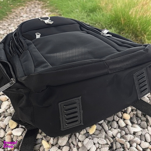 کوله پشتی لپ تاپ آنتلر مدل ANTLER کد 2320 مناسب لپ تاپ 14.1 تا 15.6 اینچی