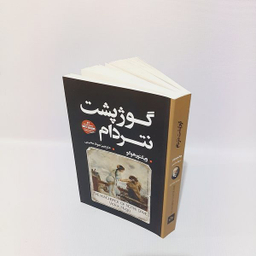 کتاب گوژپشت نتردام اثر ویکتور هوگو انتشارات شاهدخت پاییز