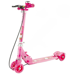 اسکوتر رجال مدل چهار چرخ آپشنال کد 90M NEW