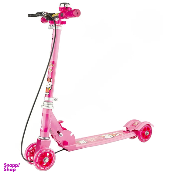 اسکوتر رجال مدل چهار چرخ آپشنال کد 90M NEW