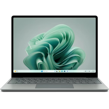 لپ تاپ 12.4 اینچ مایکروسافت مدل Surface Laptop GO 2 i5 8GB 256GB