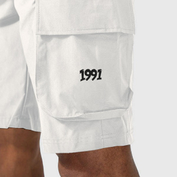 شلوارک ورزشی مردانه 1991 اس دابلیو مدل SH1950 W