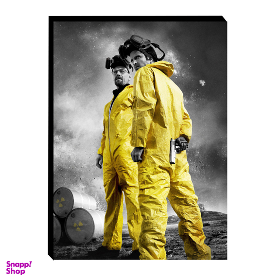 تابلو شاسی طرح بریکینگ بد کد 20