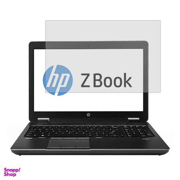 محافظ صفحه نمایش شفاف هوکو مدل Hygel مناسب برای لپ تاپ اچ پی ZBook 15 G1