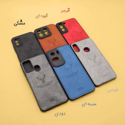 کاور موبایل مدل گوزنی مناسب سامسونگ Galaxy A5 2015