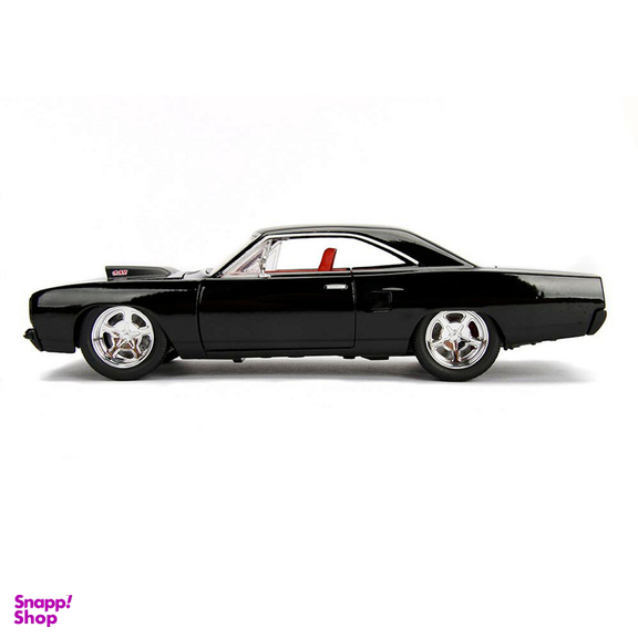 ماشین بازی جادا مدل 1970 plymouth road runner