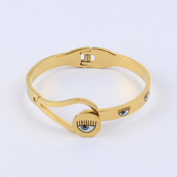 دستبند دخترانه کیارا کد 407412014