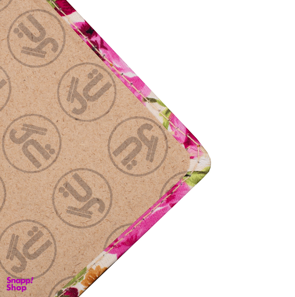 دفتر یادداشت کرافت تی گل 80 برگ کد 1015