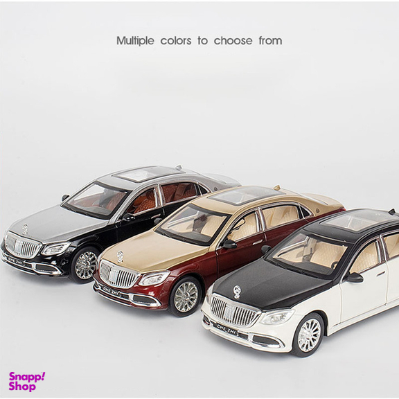 ماشین بازی چه ژی مدل Maybach S600