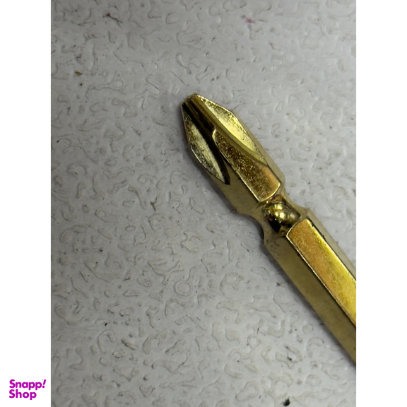 سری پیچ گوشتی دو سر چهار سو لایت مدل بلند کد SMT-LIGHT-JAPAN-8110 بسته 10 عددی