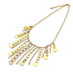 گردنبند زنانه وینویز کد 2206