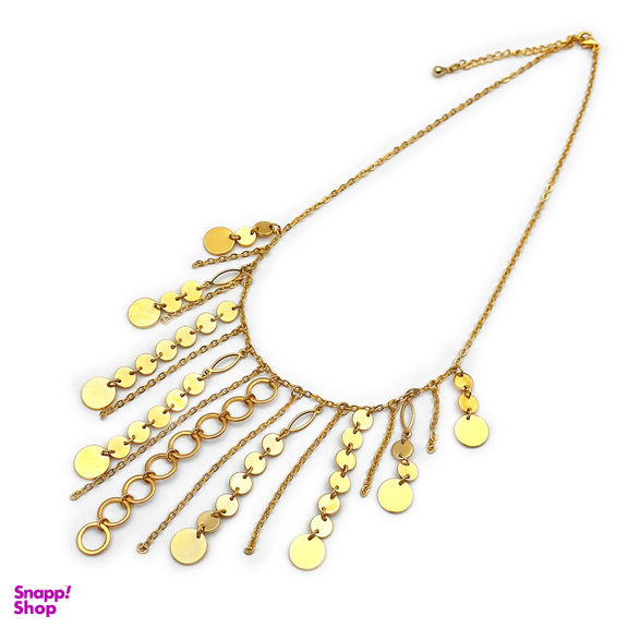 گردنبند زنانه وینویز کد 2206