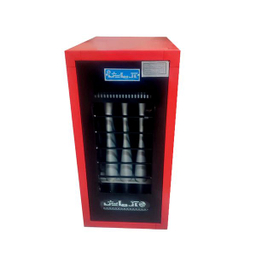 هیتر گازی آزمایش مدل AZH-18000T
