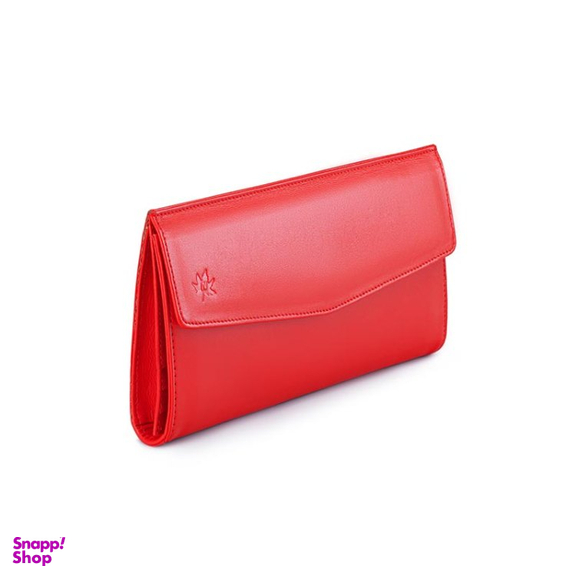 کیف پول زنانه نوین چرم مدل ونسا Ss-PW3113