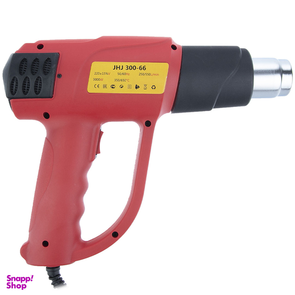 سشوار صنعتی جاب مدل JHJ 300-66