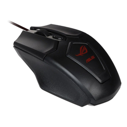 ماوس باسیم طرح ایسوس مدل Optical Gaming