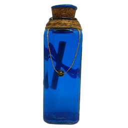 دکوری مدل معجون Wolfsbane هری پاتر