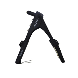 انبر پرچ پاتا مدل YP-HR-901-250MM سایز 10 اینچ