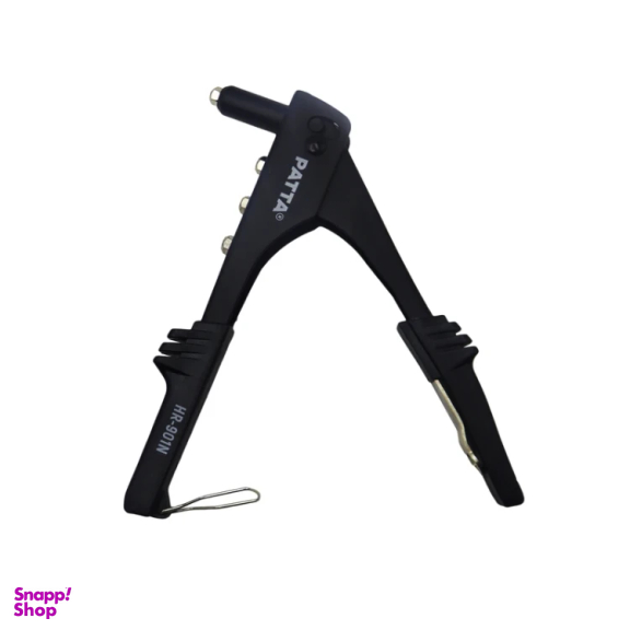 انبر پرچ پاتا مدل YP-HR-901-250MM سایز 10 اینچ