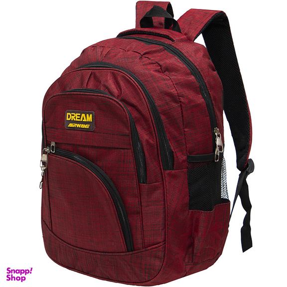 کوله پشتی پسرانه توریث مدل VESTAR-1100