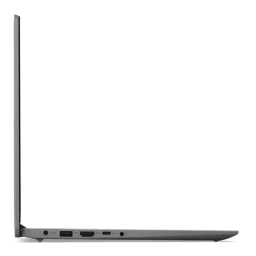 لپ تاپ 15.6 اینچ لنوو مدل Ideapad 1 15IJL7-Celeron N4500-8GB DDR4-256GB SSD-TN-W