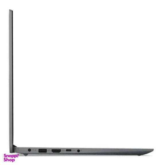 لپ تاپ 15.6 اینچ لنوو مدل Ideapad 1 15IJL7-Celeron N4500-8GB DDR4-256GB SSD-TN-W
