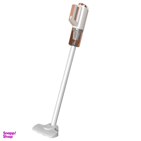 جارو شارژی دوکاره مدل RSD-CZX12