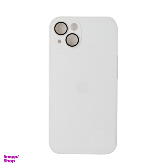 کاور گوشی موبایل مدل AG-Glass مناسب اپل iPhone 13 Pro Max