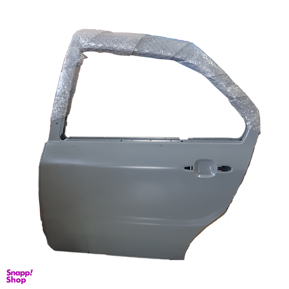 درب عقب چپ خودرو کد 6345 مناسب دنا