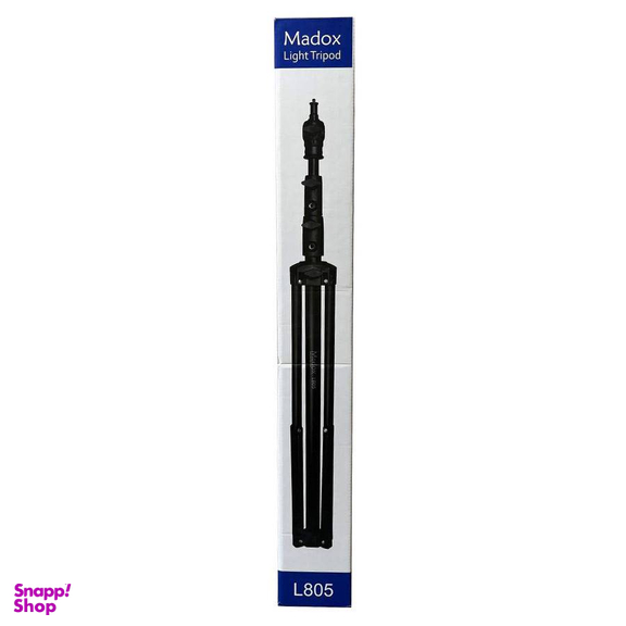 سه پایه نور فنری مادوکس مدل MADOX-L805