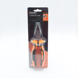 انبر دست تراست مدل YPNA-18CM-7INCH سایز 7 اینچ