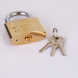 قفل آویز ورتکس کد 75