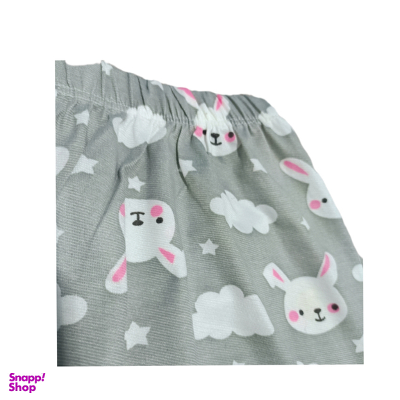 ست تیشرت و شلوار راحتی زنانه کد 66433