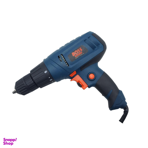 پیچ گوشتی برقی صنعتی باس مدل BS123WLT280