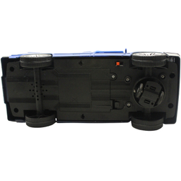 ماشین بازی طرح نیسان وانت مدل سالار