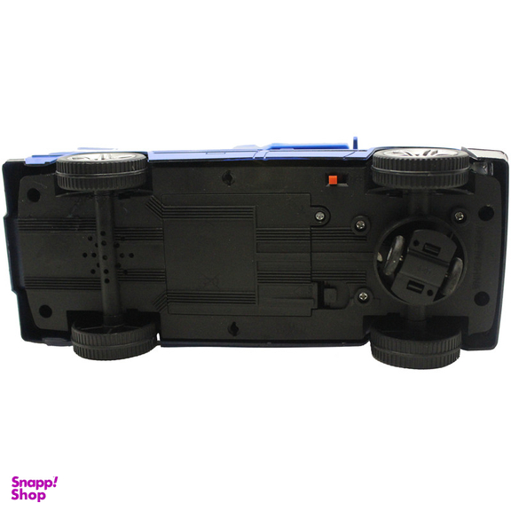 ماشین بازی طرح نیسان وانت مدل سالار