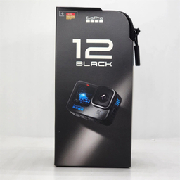 دوربین فیلم برداری گوپرو مدل HERO 12 Kit Special Bundle