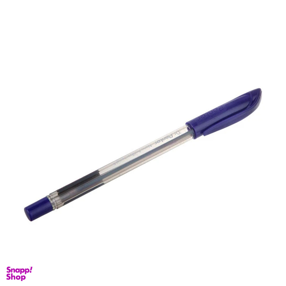 خودکار پنتر مدل نانو آنتی باکتریال کد DP-105 بسته 8 عددی