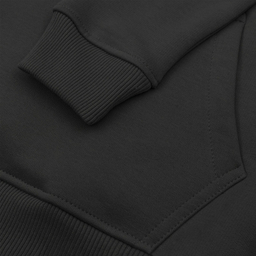 هودی زنانه فانتازیو مدل اکو کد 213 رنگ مشکی