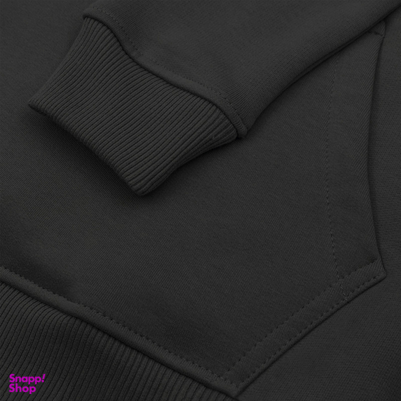 هودی زنانه فانتازیو مدل اکو کد 213 رنگ مشکی