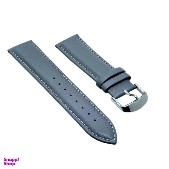 بند چرم ساعت مچی مدل PHS22mm سایز 22 میلی متر