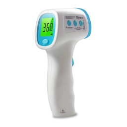 تب سنج لیزری جیاکوم مدل Fr880