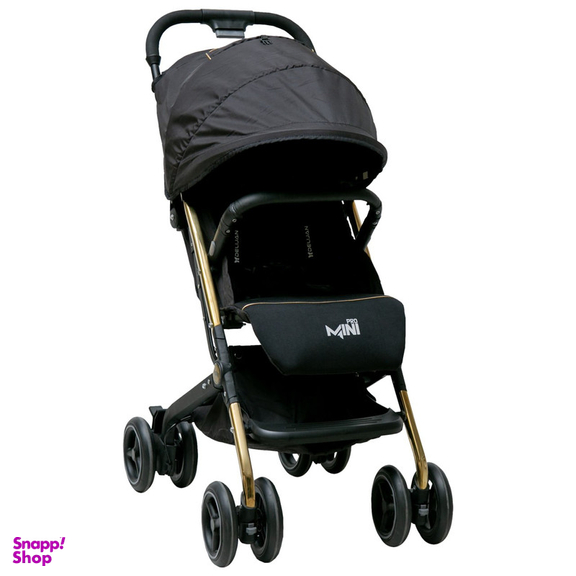 کالسکه دلیجان مدل مینی پرو بدنه نقره ای