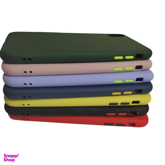 کاور گوشی موبایل مریت مدل AIR مناسب اپل iphone XS Max