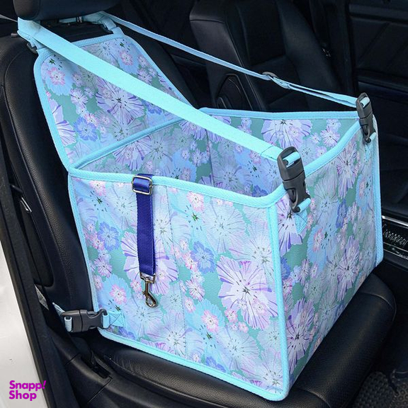 زیر انداز حیوانات بابل کارپت مدل 03_1661 مناسب برای خودرو