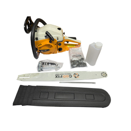 اره زنجیری بنزینی کوفیکس مدل SMT-COOFIX--CF-GS001-22INCH-55CM