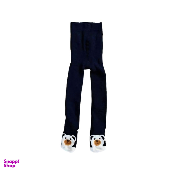 جوراب شلواری نوزاد لوپیلو کد 2