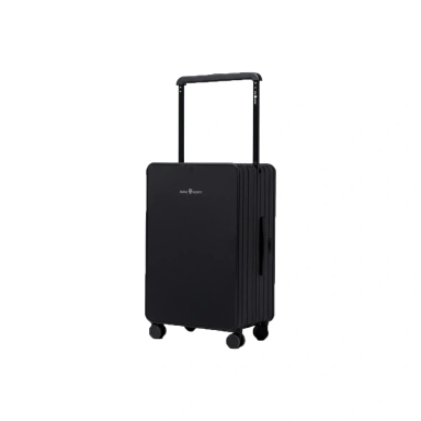 چمدان رزمری مدل Rose Merry RL-601-2p-Small_Black سایز کوچک