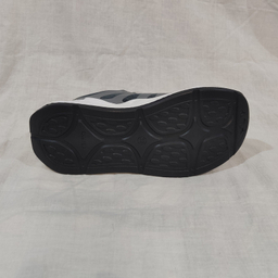 کفش راحتی زنانه رامیلا مدل w24 رنگ طوسی